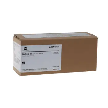Toner për printer Konica Minolta TNP-40, i zi
