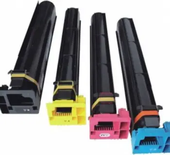 Toner Konica Minolta TNP-49 (A95W450), i kaltër