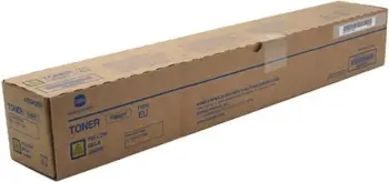 Toner Konica Minolta TN-629 AD3H250, e verdhë