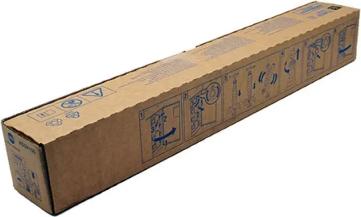 Toner, Konica Minolta, TN-629K (AD3H150), origjinal, e zezë - 2