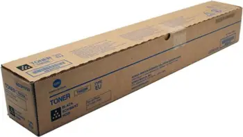 Toner, Konica Minolta, TN-629K (AD3H150), origjinal, e zezë