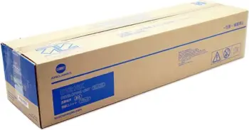 Njësi zhvillimi printeri, Konica Minolta, DV-216 (ACVF03D), e zezë