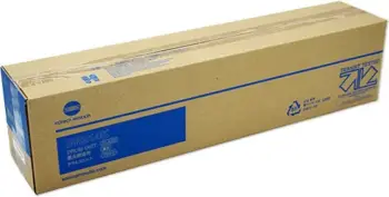 Cilindër imazhi, Konica Minolta DR-214K (A85Y0RD), rendiment 80k faqe, i zi