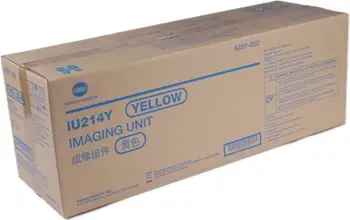 Njësi imazherike (drum), Konica Minolta IU214Y, deri 70k faqe, verdhë