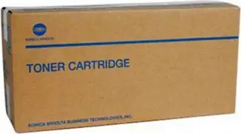 Toner Konica Minolta TN321M A33K350, rendiment deri 24,000 faqe, magenta