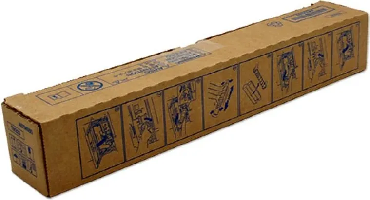 Toner Konica Minolta TN323 A87M050 23000 faqe standard e zezë - 2