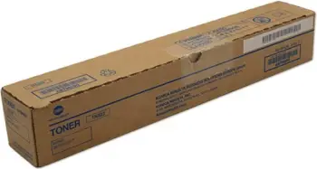 Toner Konica Minolta TN323 A87M050 23000 faqe standard e zezë
