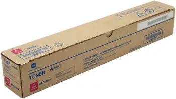 Toner për printer Konica Minolta TN-312, magenta