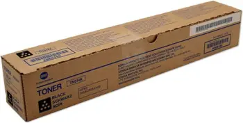 Toner, Konica Minolta TN514K A9E8150/A9E815C, rendiment 28000 faqe, i zi