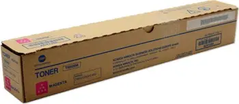 Toner Konica Minolta TN626M ACV1350 ACV135A rendiment 28000 faqe standard magenta, 1 copë