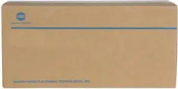 Toner Konica Minolta TNP-48K, rendiment 9,750–23,700 faqe, origjinal, i zi