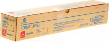 Toner, Konica Minolta, TN227M / ACVH350, 21000 faqe, magenta
