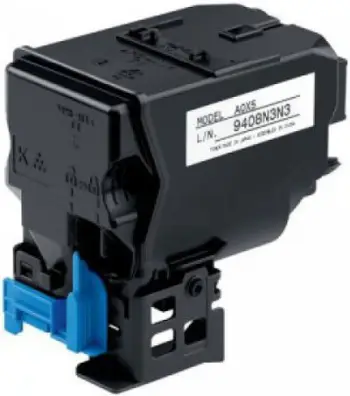 Toner Konica Minolta TNP-51, 5000 faqe, origjinal, i zi