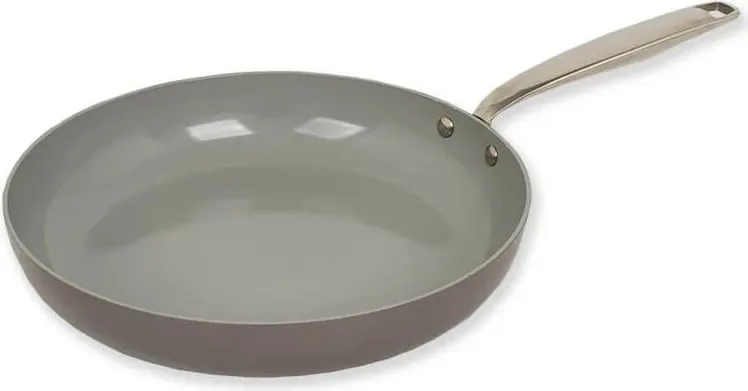Tigan Maestro MR-1209-28, 28 cm, Alumini, Gri - 2