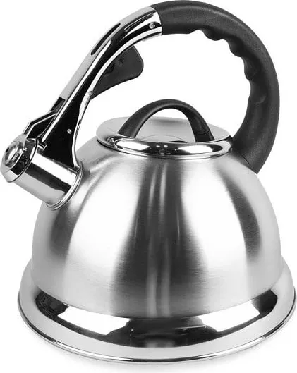 Çajnik Maestro MR1328, 2.8 L, argjend - 1