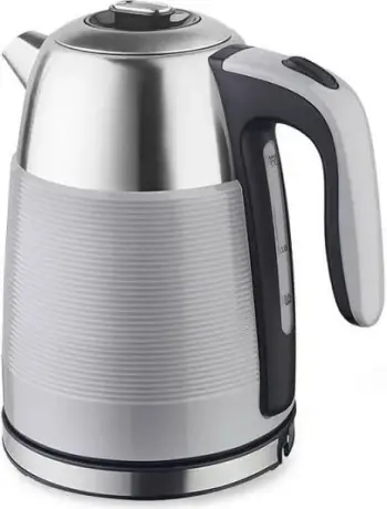 Vluese uji Maestro MR051, 1.7L, 2200W, hiri