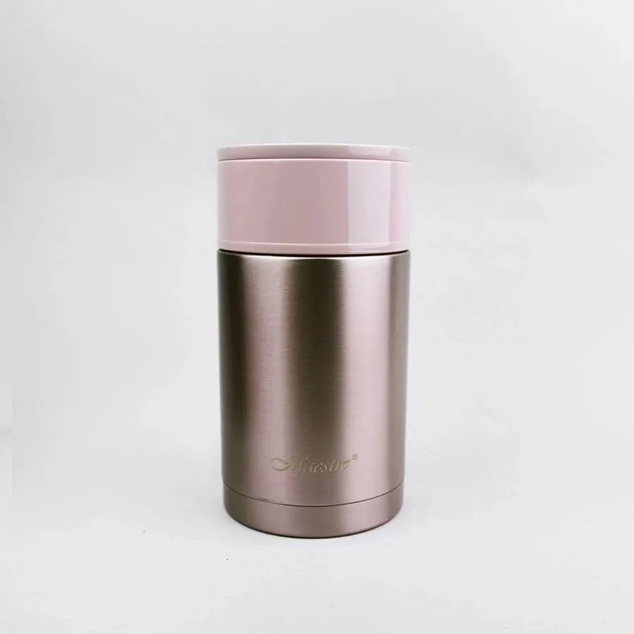 Termus Maestro MR-1636-110 1100 ml, rozë - 1