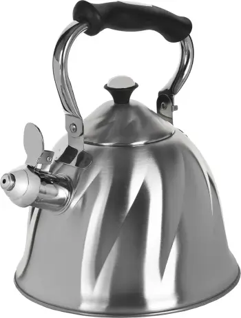 Çajnik Maestro MR-1305, 3L, i argjend