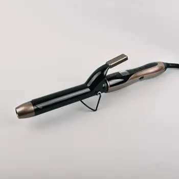 Hekur për kaçurrela flokësh Maestro MR-265, 45 W, Ari