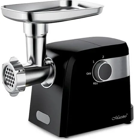 Mulli mishit Maestro MR-854, 1500 W, i zi - 1