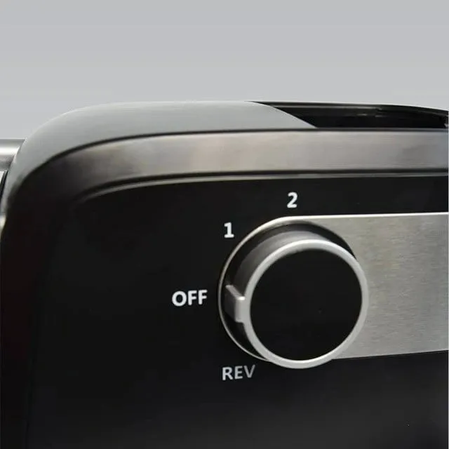 Mulli mishit Maestro MR-854, 1500 W, i zi - 2