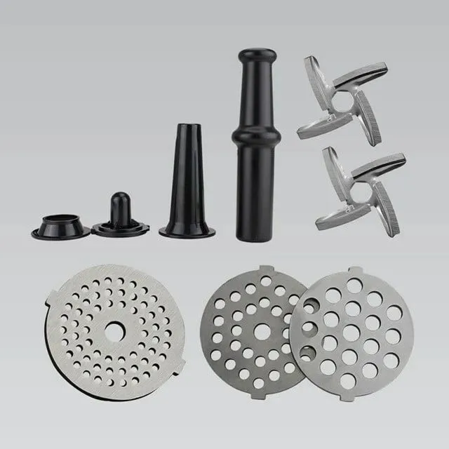 Mulli mishit Maestro MR-854, 1500 W, i zi - 4