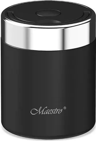 Termos ushqimi Maestro MR-1649-50, 500 ml, i zi - 1