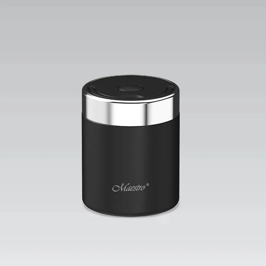 Termos ushqimi Maestro MR-1649-50, 500 ml, i zi - 2