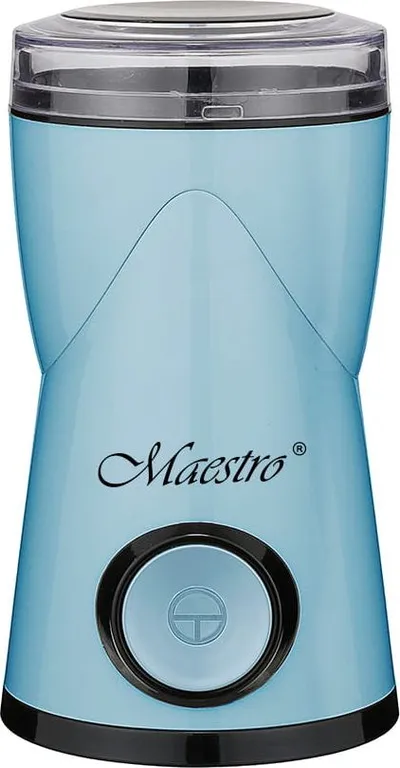 Aparat elektrik kafeje MAESTRO MR-453, 180W, 60g - 1