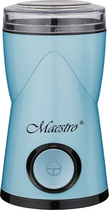 Aparat elektrik kafeje MAESTRO MR-453, 180W, 60g
