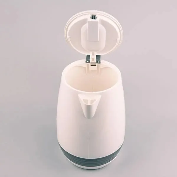 Çajnik elektrik Maestro MR-033, 1.7L, 2200W, Bardhë - 2