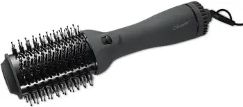 Tharëse flokësh Maestro MR-260, 1200W, E zezë