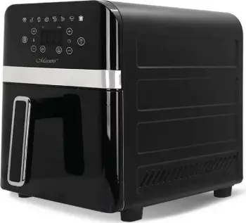 Pajisje kuzhine Maestro MR-759, 9L, 1900W, e zezë