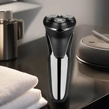 Makinë rroje Maestro MR-673, USB, e zezë