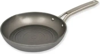 Tigan i mençur Maestro MR-1202-28, 28 cm, i zi, Gri