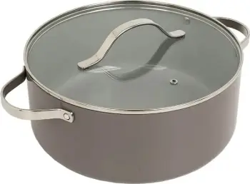 Tenxhere Maestro MR-4009, 20 cm, 2.3 l, Gri