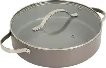 Tenxhere Maestro MR-4009, 28 cm, 3.9 l, Gri