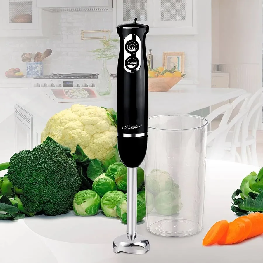 Blender Maestro MR-511, i zi - 2