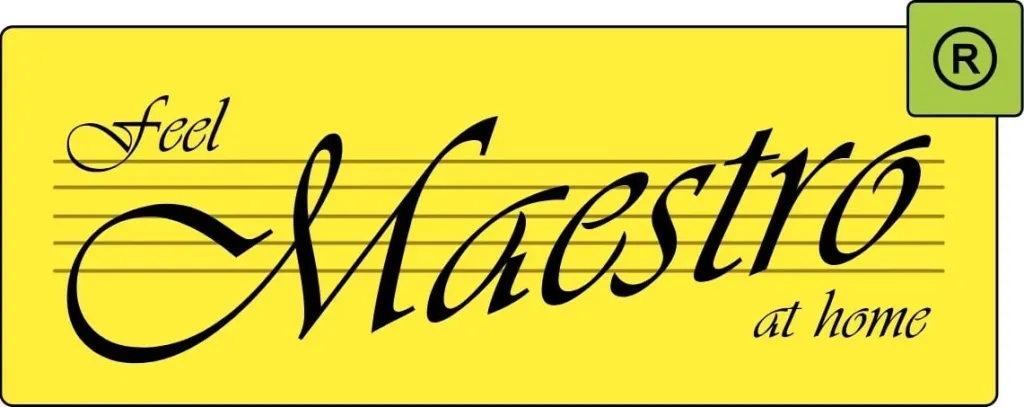 Mikser Maestro MR564 - 1