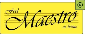 Mikser Maestro MR564