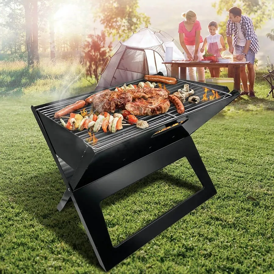 valixhe e palosshme grill 45x30x35 cm Maestro MR-1011 - 4