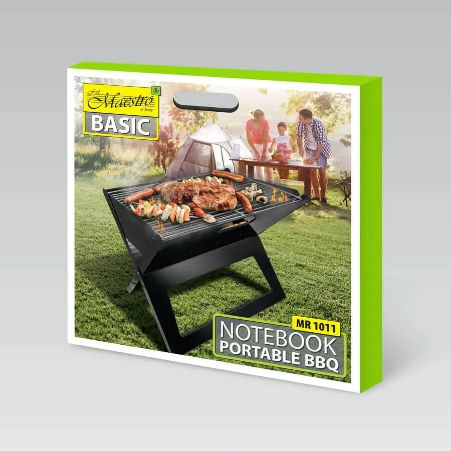 valixhe e palosshme grill 45x30x35 cm Maestro MR-1011 - 5