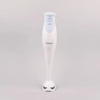 Blender gatimi Maestro MR563, 0.6 L, i bardhë 300 W