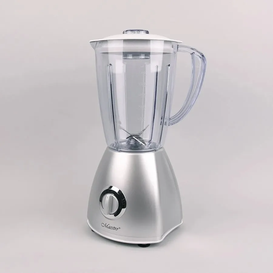 Blender Maestro MR565, 1.5 L, 350 W, Gri - 1