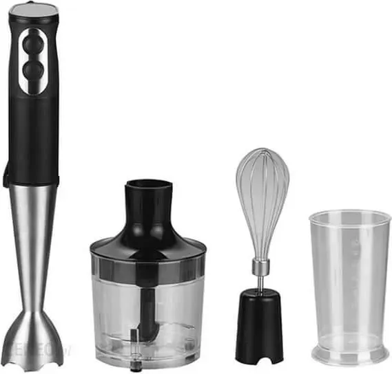Blender set Maestro MR-567, Argjendtë - 1