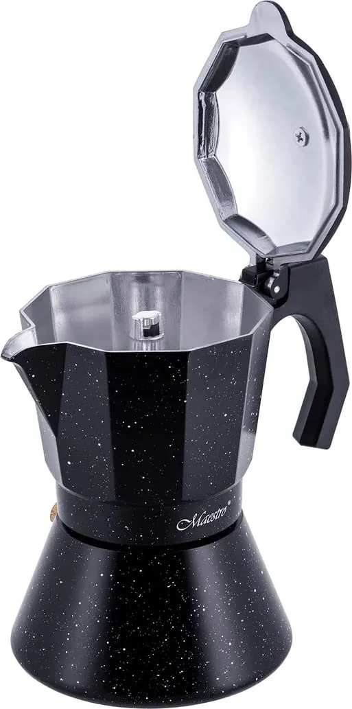 Makina për kafe për 6 filxhanë MR-1667-6 MAESTRO - 14
