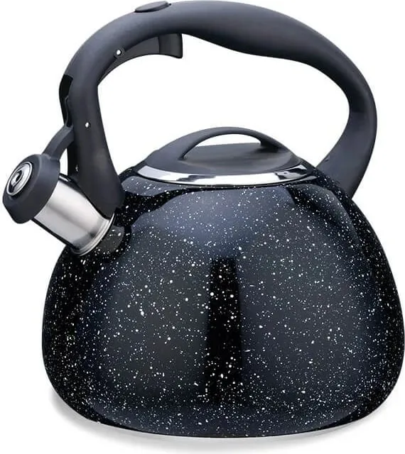 Ibrik jo elektrik Maestro MR-1310, 2.5L, i zi - 1