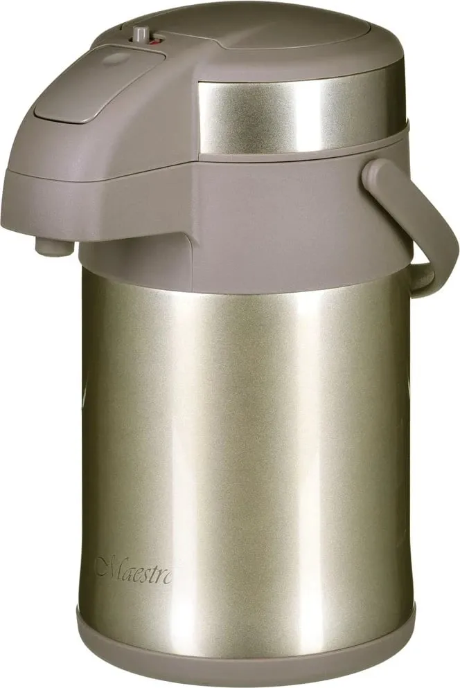Termos udhëtimi Maestro 3L, MR-1637-300-GOLD - 1