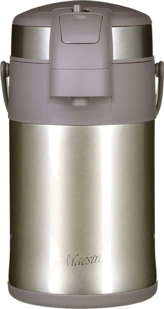 Termos udhëtimi Maestro 3L, MR-1637-300-GOLD - 8