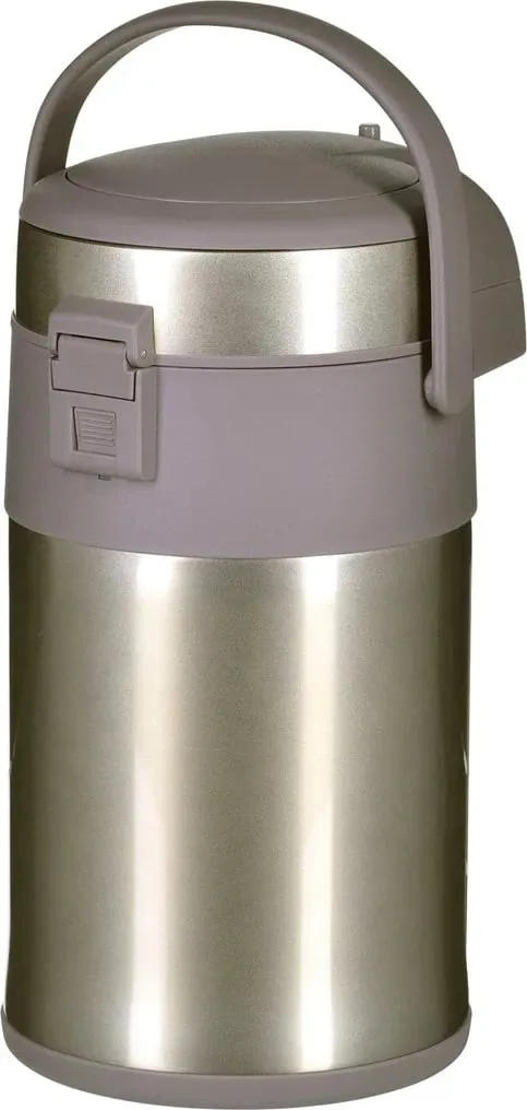 Termos udhëtimi Maestro 3L, MR-1637-300-GOLD - 10